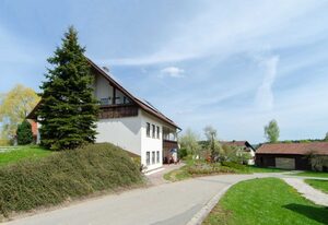 Ferienwohnung Kobelsberg