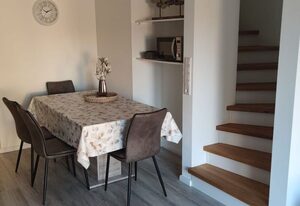 Ferienwohnung Arndt – Ferienwohnung-3-Räume