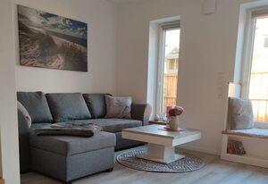 Ferienwohnung Arndt – Ferienwohnung-3-Räume