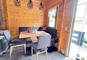Häuslein Waldesruh