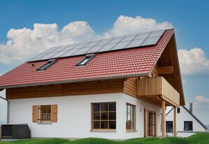 Ahorn Chalet