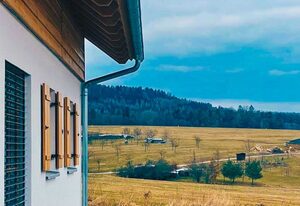 Ahorn Chalet