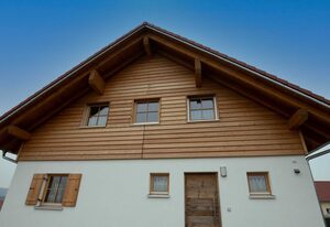 Ahorn Chalet