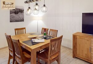Ferienwohnung Bison
