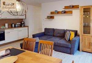 Ferienwohnung Bison