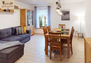 Ferienwohnung Bison