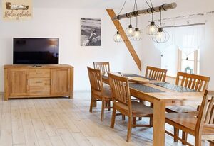 Ferienwohnung Emu