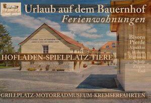 Ferienwohnung Emu