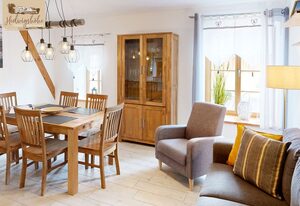 Ferienwohnung Emu