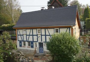 Golbachhäuschen