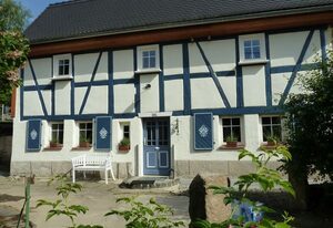 Golbachhäuschen