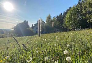 Fichtelraum – Dein Raum im Fichtelgebirge – Apartment NERO – Gemeinsam entspannen, draußen erleben
