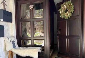 Fichtelraum – Dein Raum im Fichtelgebirge – Apartment NERO – Gemeinsam entspannen, draußen erleben