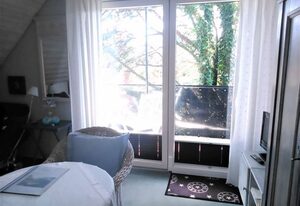 Privatzimmer Behrens – Doppelzimmer - 01