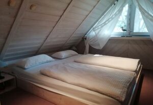 Privatzimmer Behrens – Doppelzimmer - 01