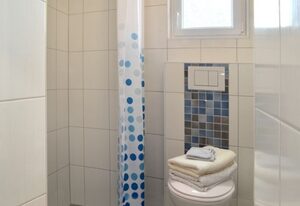B&B Brandholz – Doppelzimmer