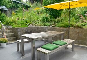 B&B Brandholz – Doppelzimmer