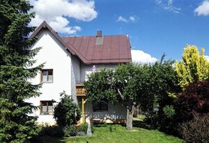 Ferienwohnung Flessa – Appartement/Fewo, Dusche, WC, 2 Schlafräume