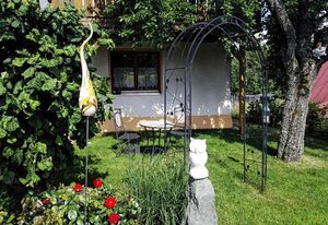 Ferienwohnung Flessa – Appartement/Fewo, Dusche, WC, 2 Schlafräume