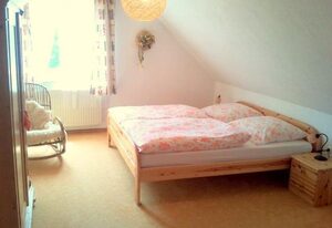 Ferienwohnung Flessa – Appartement/Fewo, Dusche, WC, 2 Schlafräume