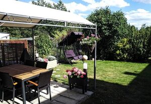 Ferienwohnung Flessa – Appartement/Fewo, Dusche, WC, 2 Schlafräume