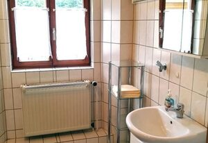 Ferienwohnung Flessa – Appartement/Fewo, Dusche, WC, 2 Schlafräume