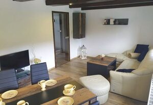 Elbblick kleine Wohnung