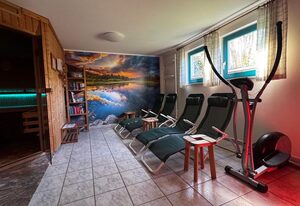 Ferienhaus Keilbergblick – Ferienwohnung Süd