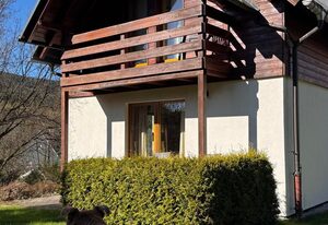 Ferienhaus Keilbergblick – Ferienwohnung Süd