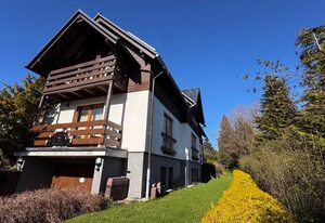 Ferienhaus Keilbergblick – Ferienwohnung Süd