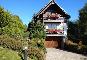 Ferienhaus Keilbergblick – Ferienwohnung Süd