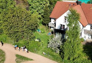Ferienwohnungen Hopfennest – Fewo 1| perfekt fuer den Urlaub mit Ihren Liebsten