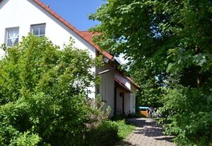 Ferienwohnungen Hopfennest – Fewo 1| perfekt fuer den Urlaub mit Ihren Liebsten