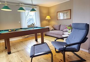 LandLustLausitz| Billard & Sauna| bei Dresden