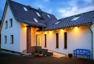 LandLustLausitz| Billard & Sauna| bei Dresden