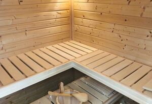 LandLustLausitz| Billard & Sauna| bei Dresden