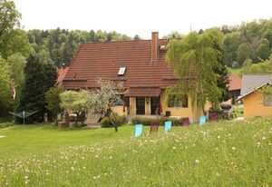 Gästehaus Seeber – Ferienwohnung 3