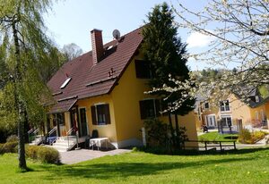 Gästehaus Seeber – Ferienwohnung 3