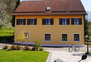 Gästehaus Seeber – Ferienwohnung 3