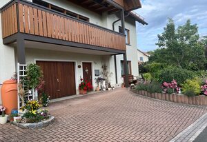 Ferienwohnung Dörfler