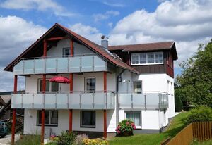 Ferienwohnungen Schallerhof – Wohnung 5*****