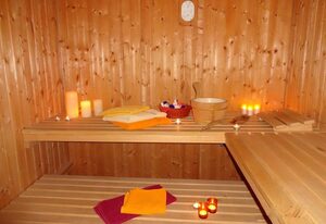 Ferienwohnungen Schallerhof – Wohnung 5*****