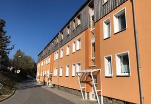 Schaefers Ferienwohnung – Ferienwohnung Schaefer