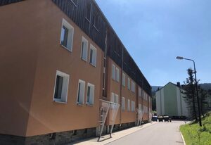 Schaefers Ferienwohnung – Ferienwohnung Schaefer