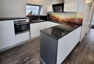 Ferienhaus Sky  Grundbelegung 4 Pers.