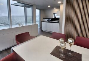 Ferienhaus Sky  Grundbelegung 4 Pers.