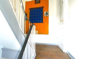 Pole Poppenspäler Haus – Ferienwohnung Pole - 1-Raum