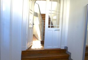 Pole Poppenspäler Haus – Ferienwohnung Pole - 1-Raum