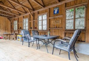 Ferienwohnungen Handwerger – Ferienwohnung Gipfelstürmer (6-8 Pers.)