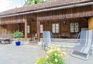Ferienwohnungen Handwerger – Ferienwohnung Gipfelstürmer (6-8 Pers.)
